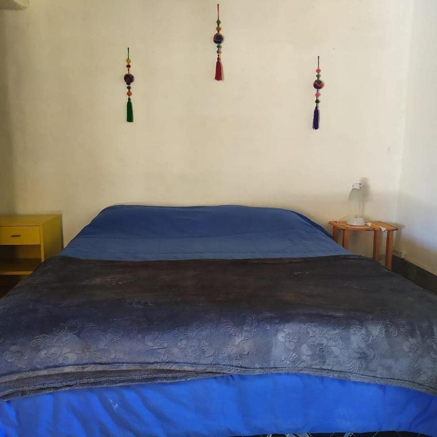 Cabanitas El Reposo Humahuaca Hotell Eksteriør bilde