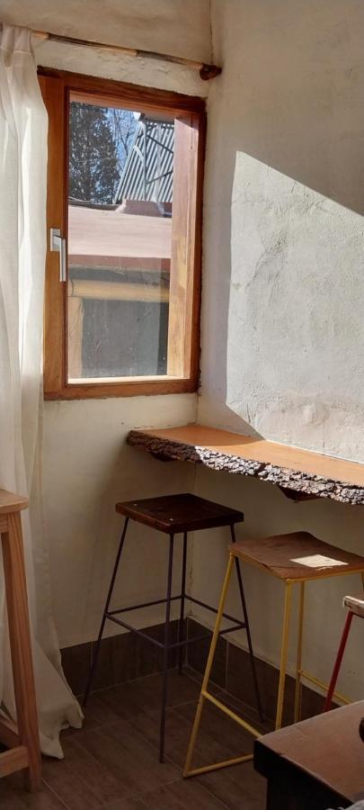 Cabanitas El Reposo Humahuaca Hotell Eksteriør bilde