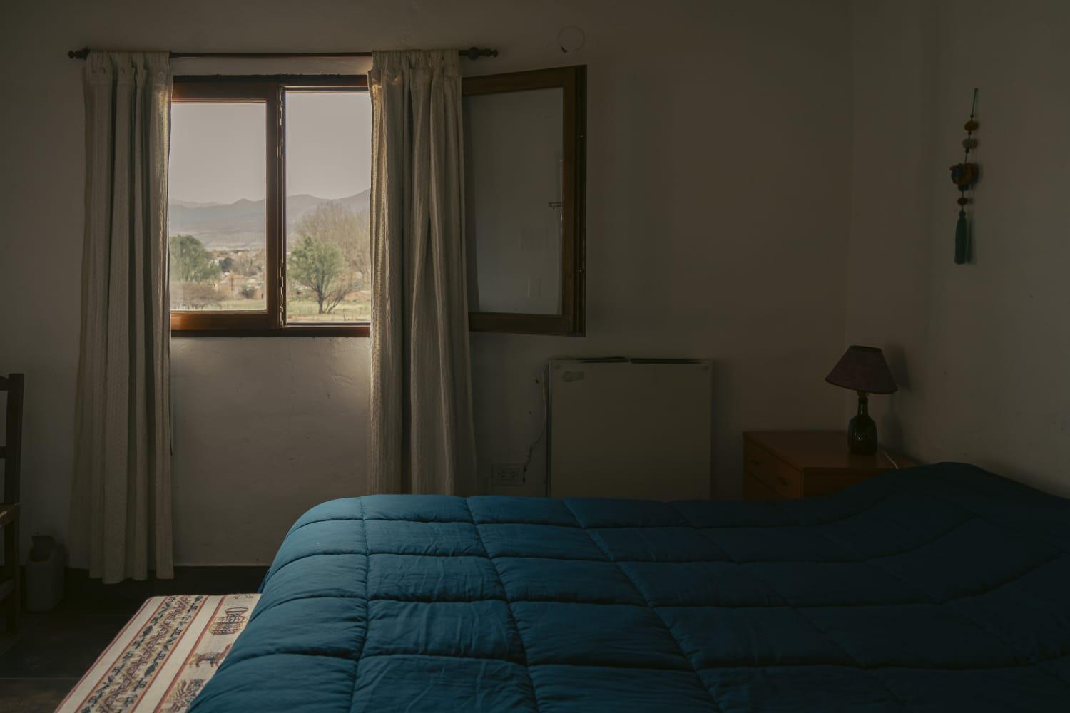 Cabanitas El Reposo Humahuaca Hotell Eksteriør bilde